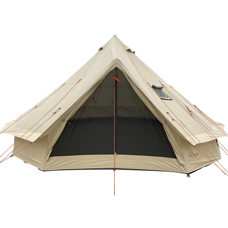 Bell Tent Manufacturer - Yurt Teepee for Camping Glamping 300D Oxford