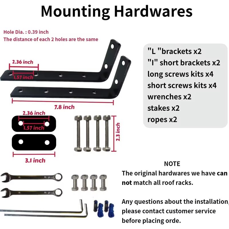 Car Roof Rack Awning Supplier - Side Tent for Camping Overlanding