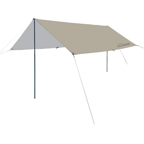 Outdoor Canopy Factory - Foldable Waterproof Sunshade Nylon Oxford Tent