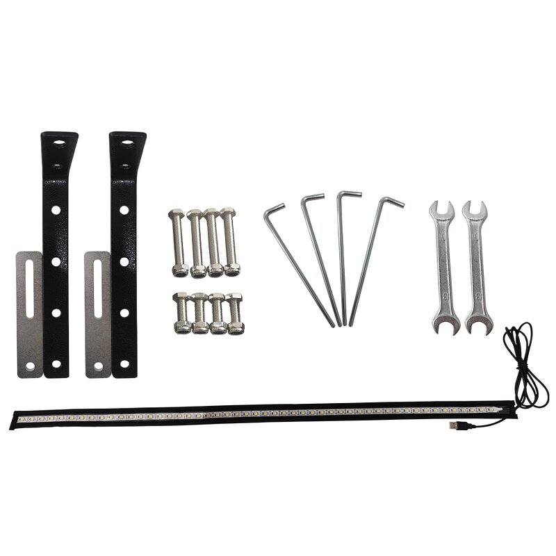 Car Shower Tent Manufacturer - Overland Side Awning Changing Room Annex