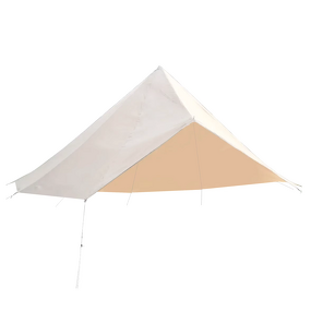 Rain Fly Manufacturer - Waterproof Ripstop Cover for Bell Tent Shelter
