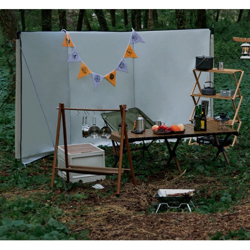 Privacy Shade Wall Supplier - Waterproof Reinforced Sun Screen Wind Resistant