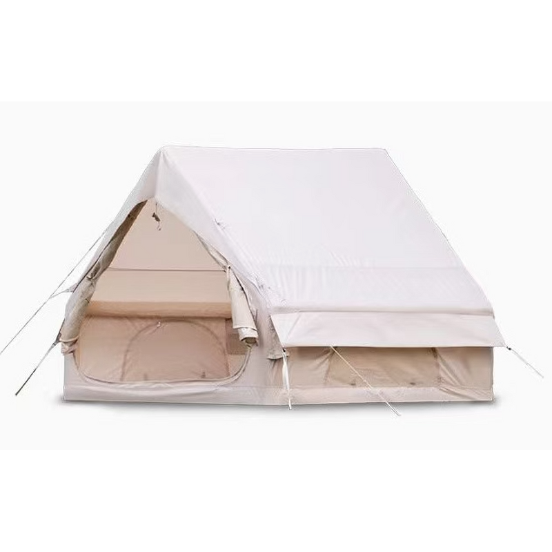 Inflatable Air Tent Manufacturer - 3x2.1M Easy Setup Family Cabin Tent