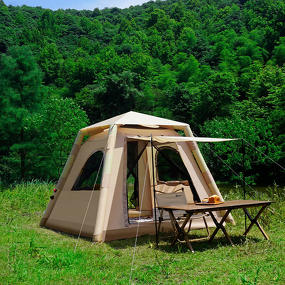 Inflatable Tent Supplier - 220*220*170CM Self-standing Sun-proof Tent