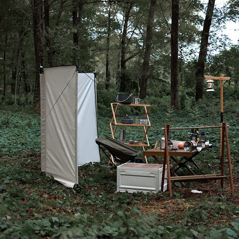 Privacy Shade Wall Supplier - Waterproof Reinforced Sun Screen Wind Resistant