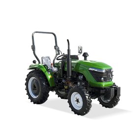 Farm Tractor Supplier - Agricola 4x4 30-50HP 4 Wheel Driven