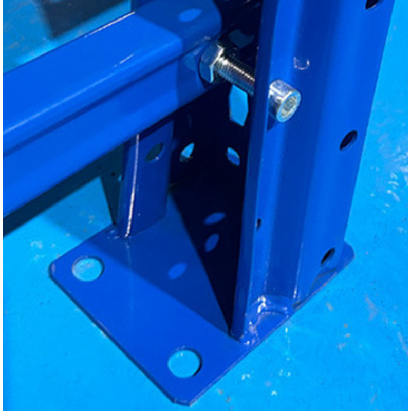 Heavy Duty Racking System Supplier - LTMG Freezer Warehouse Storage