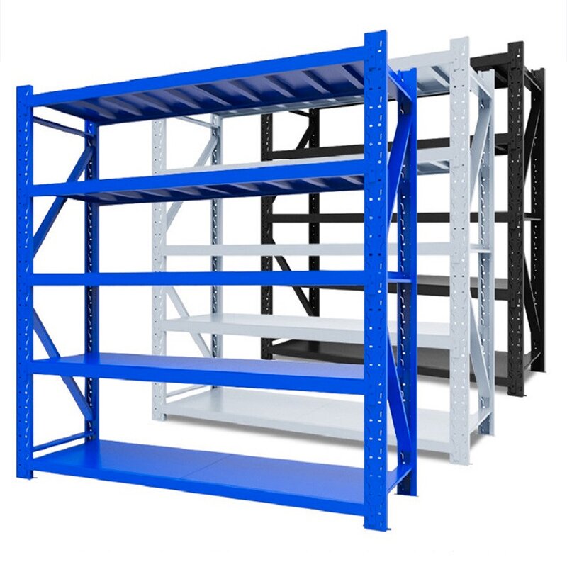 Warehouse Storage Rack Manufacturer - LTMG Hot Sale Factory Prices