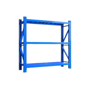 Cantilever Rack Manufacturer - LTMG Cold Rolled Steel Single Arm