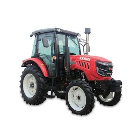 Tractor Manufacturer - LTMG New Design 4x4 80hp Agriculture