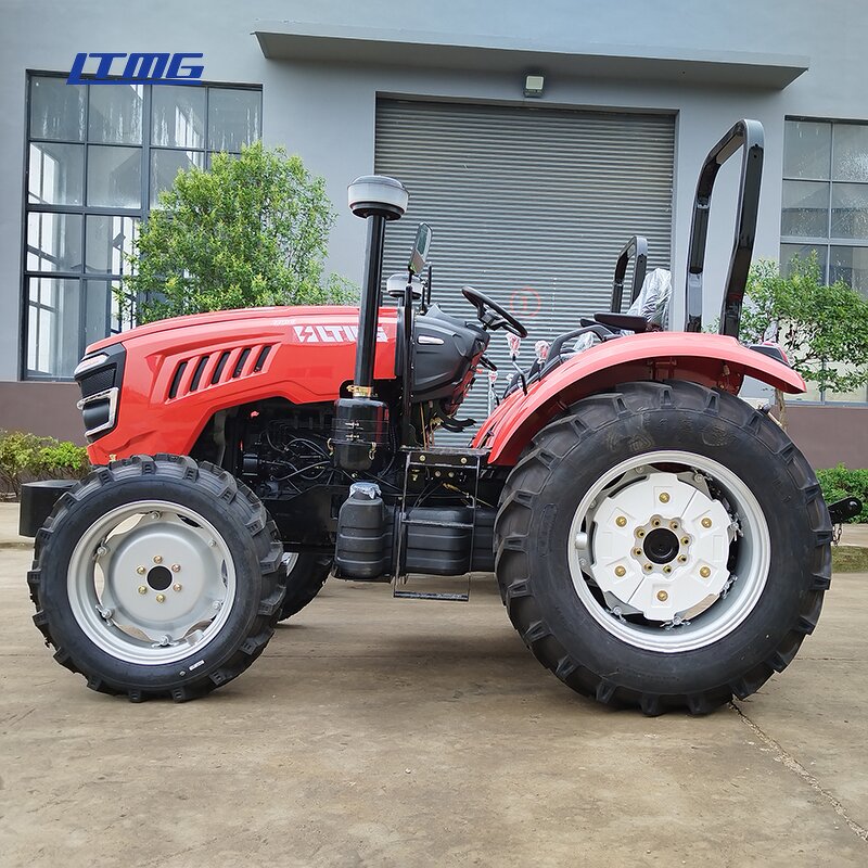 Agriculture Tractor Supplier - LTMG 4wd 80-120hp for Sale