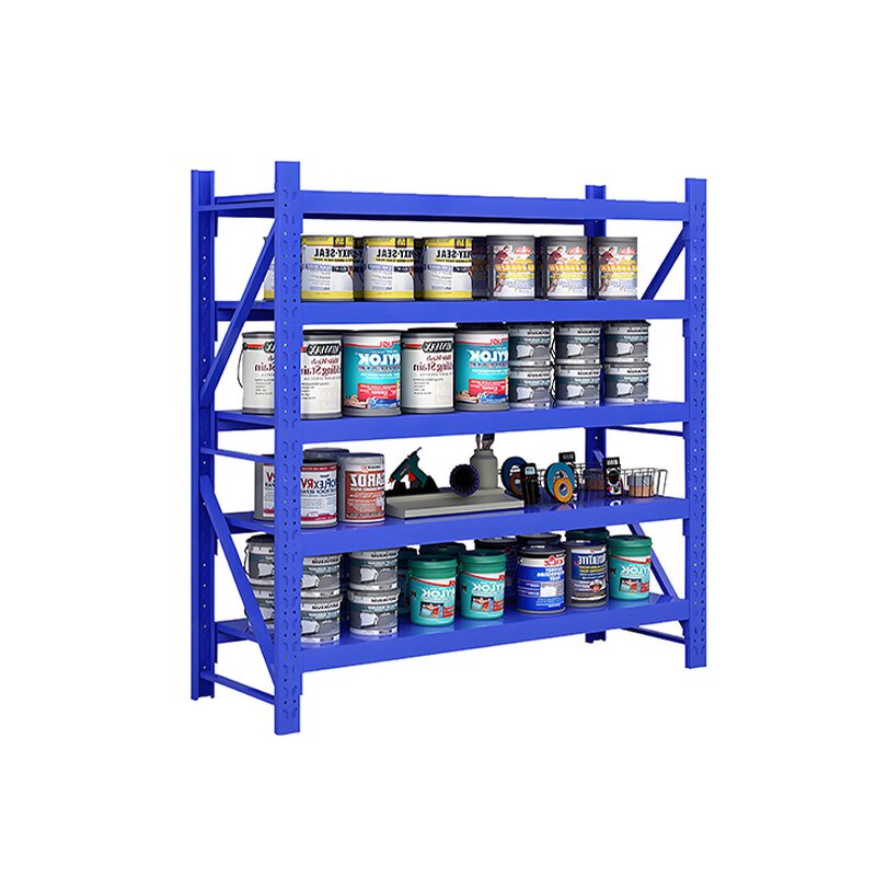 Heavy Duty Racking System Supplier - LTMG Freezer Warehouse Storage