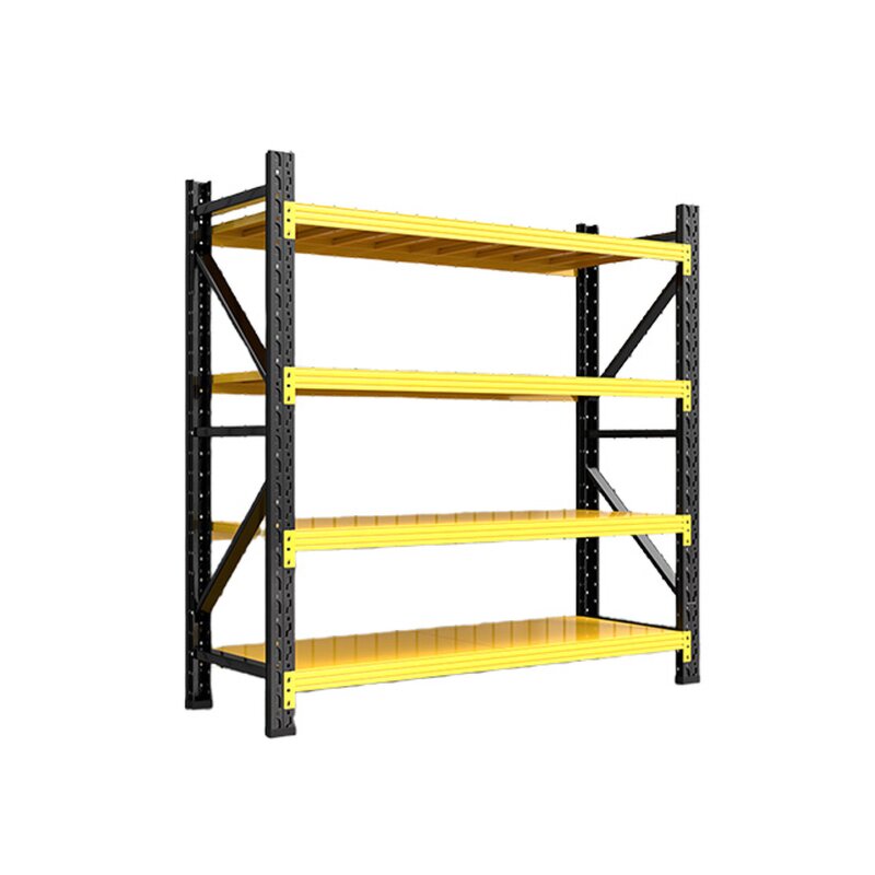Warehouse Storage Rack Manufacturer - LTMG Hot Sale Factory Prices