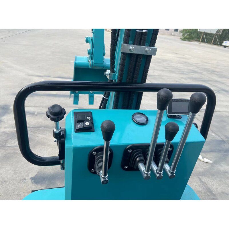 Mini Excavator Manufacturer - 1Ton 2Ton Small Bagger with Competitive Prices