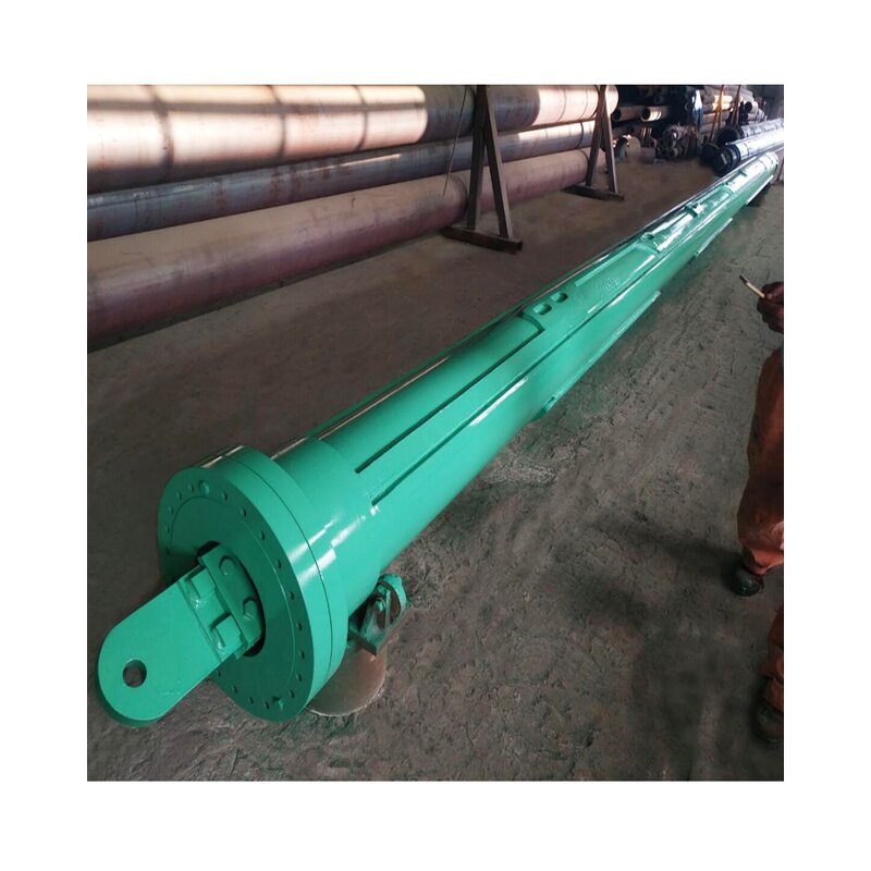 Kelly Bar Factory - Direct Sales New Combined Type Auger Bar