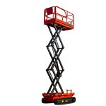 Scissor lift