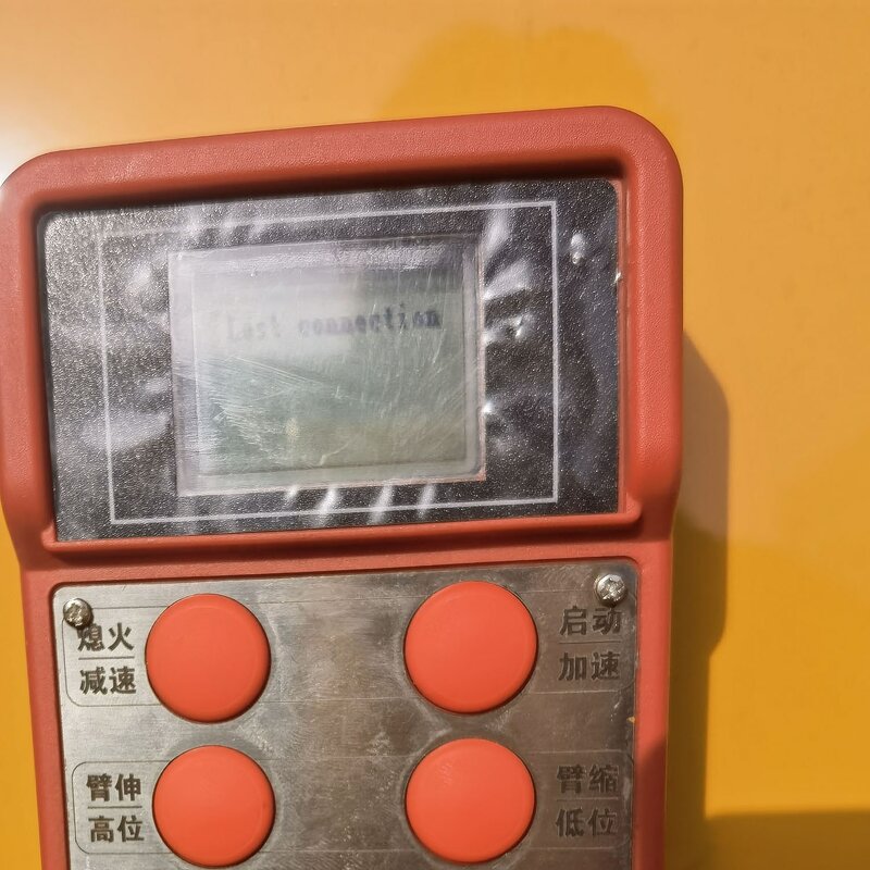 High-altitude Work Vehicles Supplier - Mobile Ladder with Hydraulic Legs Man Lift