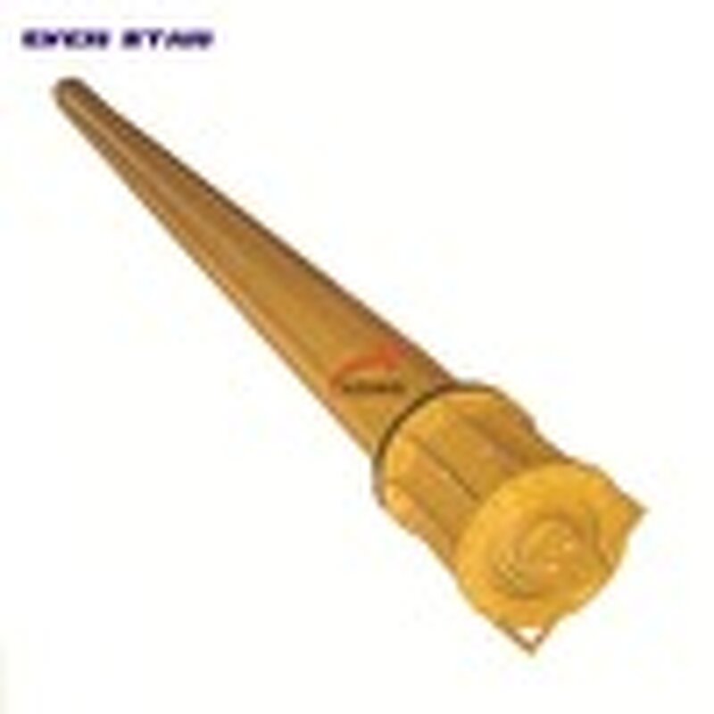 Kelly Bar Factory - Inter-locking for Bauer Rotary Drilling Rig