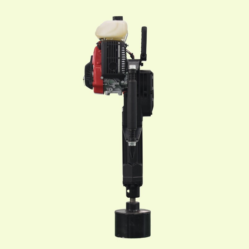Gasoline Pile Driver Manufacturer - Best Selling 4-Stroke Durable Post Driver