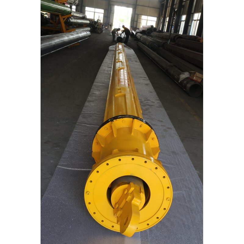 Drilling Rig Spare Parts Supplier - Customized for Bauer Soilmec Liebherr Sany