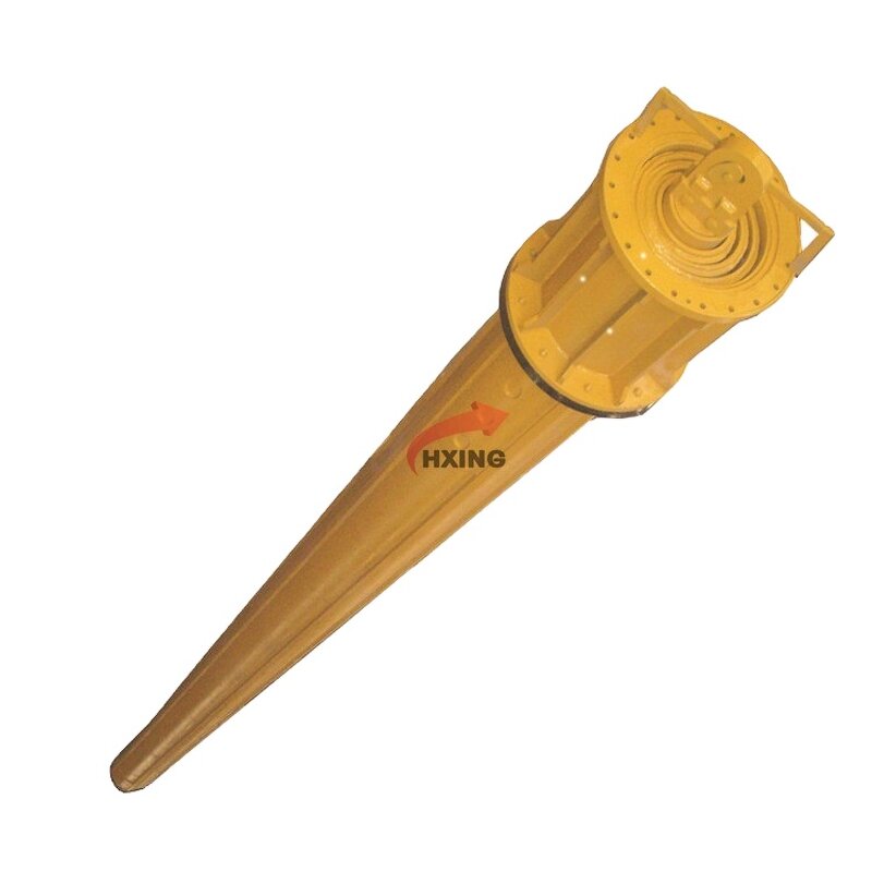 Kelly Bar Supplier - Piling Rig Foundation Drilling Tools