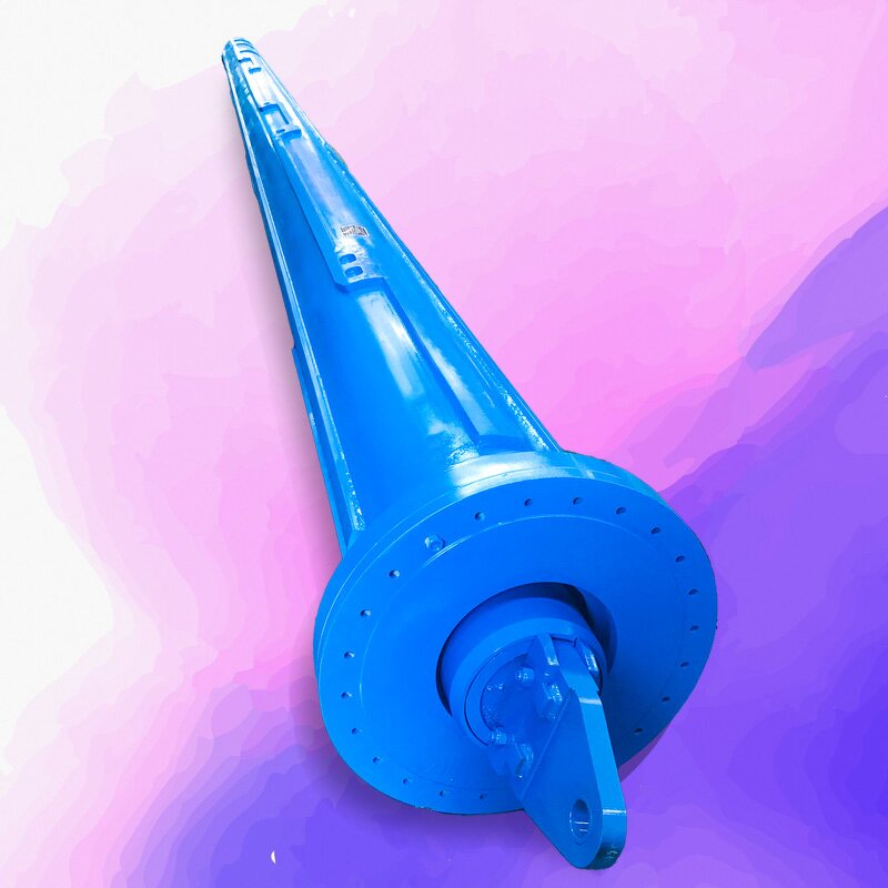 Kelly Bar Supplier - Piling Rig Foundation Drilling Tools