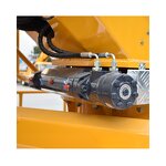 Aerial Platform Truck