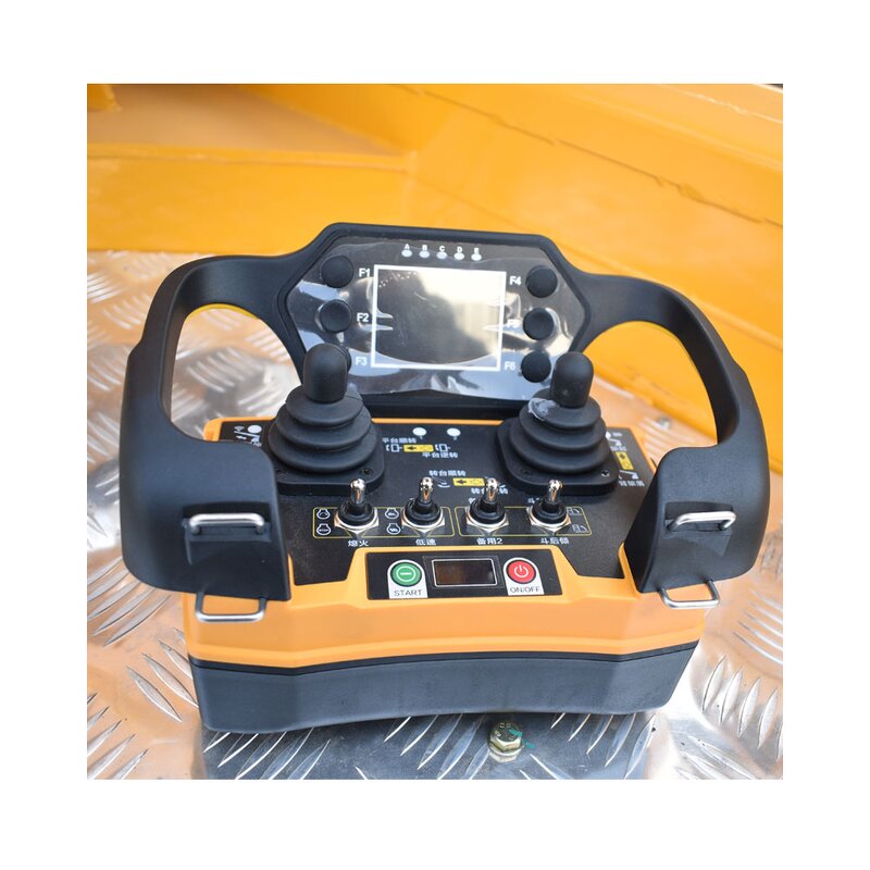 Bucket Truck Manufacturer - Customized Truck Mounted Aerial Work Platform