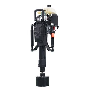 Gasoline Pile Driver Manufacturer - Lightweight Powerful Handheld Pile Pounder