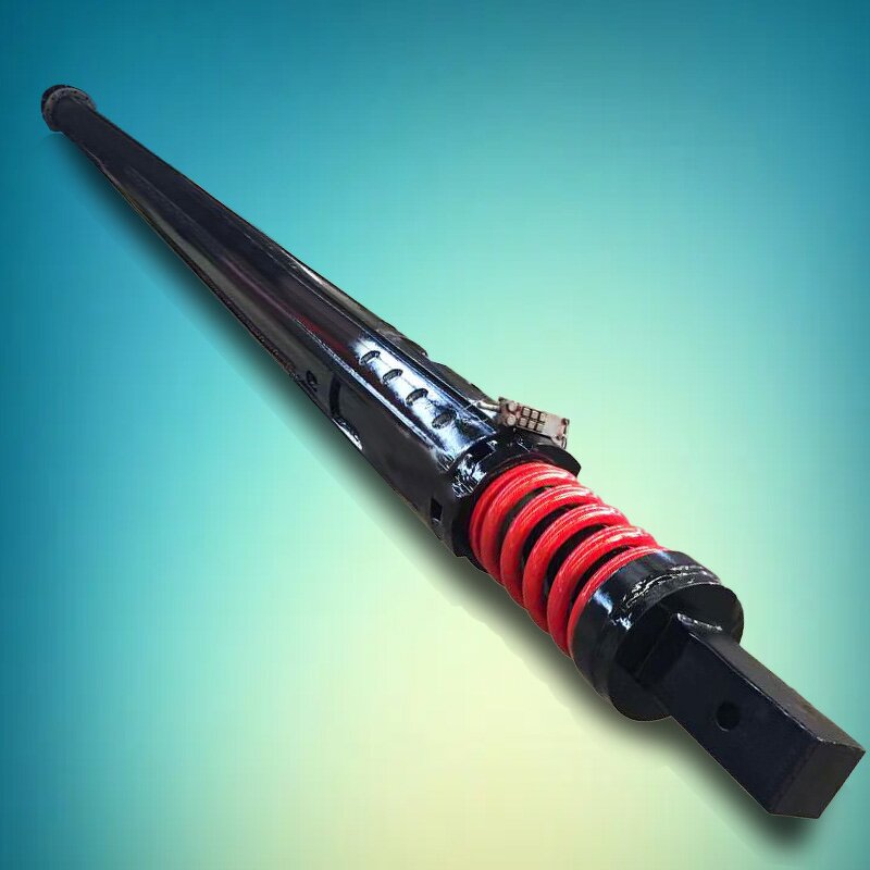 Kelly Bar Factory - Hot Selling High Quality Customized for Rotary Rig