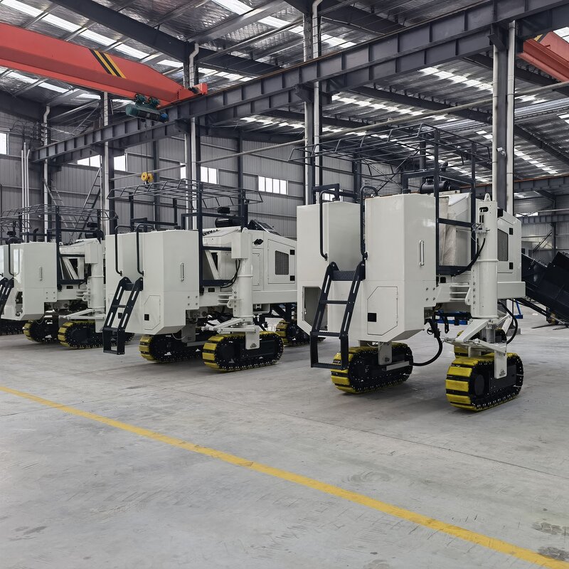 Concrete Asphalt Paver Factory - Best Selling Road Construction Machine