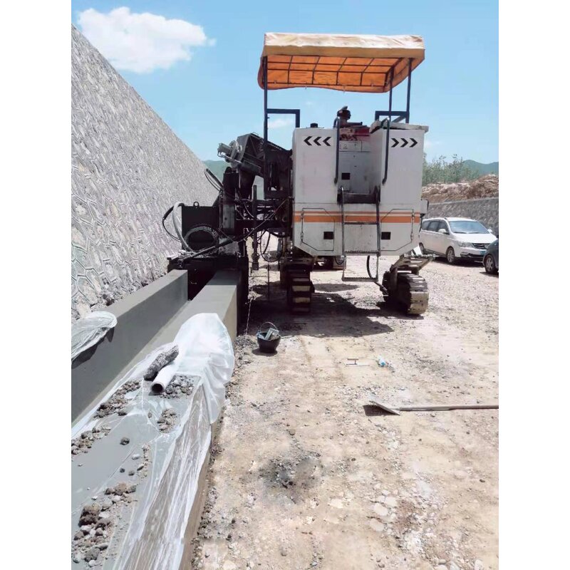 Concrete Asphalt Paver Factory - Best Selling Road Construction Machine