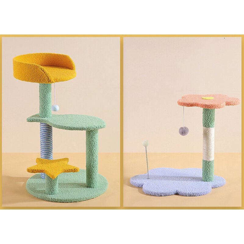 Cat Toy Manufacturer - UT 2025 Hot Selling Exclusive Design