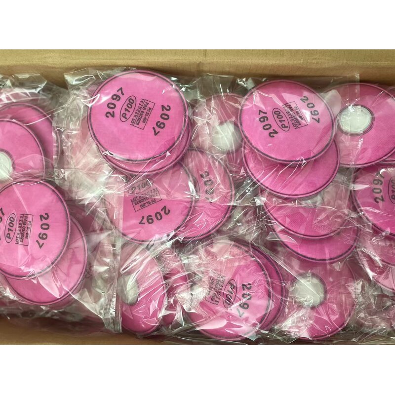 Particulate Filter Manufacturer - UT 2297 P100 for 6000 6200