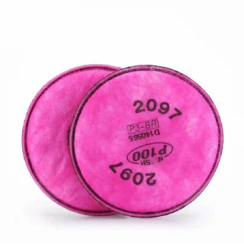 Particulate Filter Supplier - UT 2097 2091 P100 for 6000