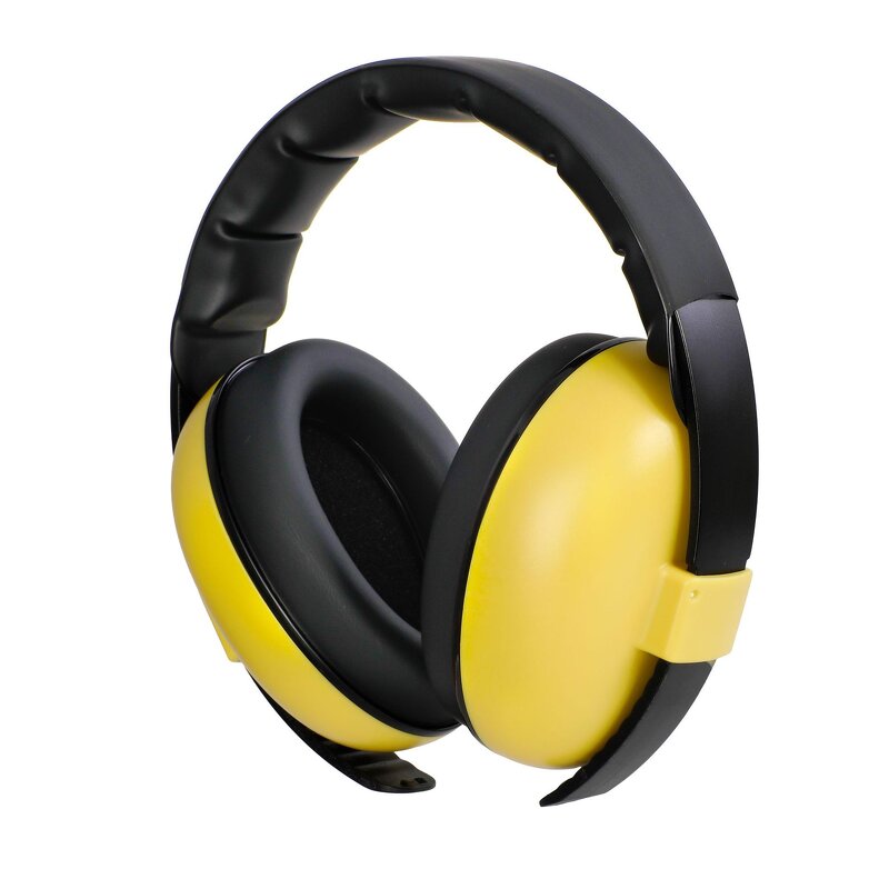Baby Ear Muffs Manufacturer - UT 2025 Hearing Protection Noise