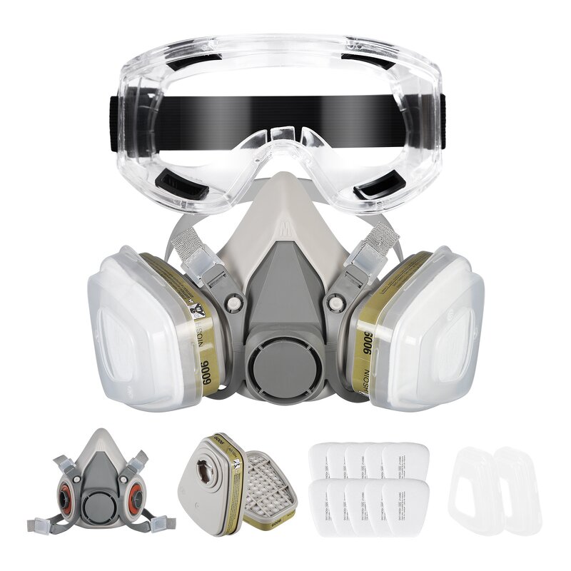 Activated Carbon Filter Box Supplier - UT 6001 6003 6006