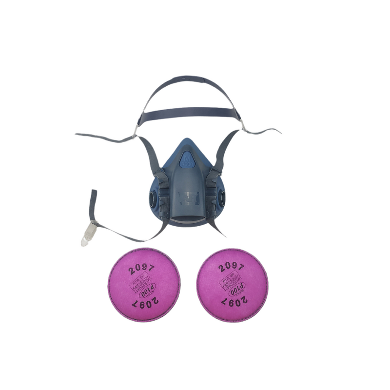 Dust-proof Filter Supplier - UT 2091 2097 Cost-effective P100