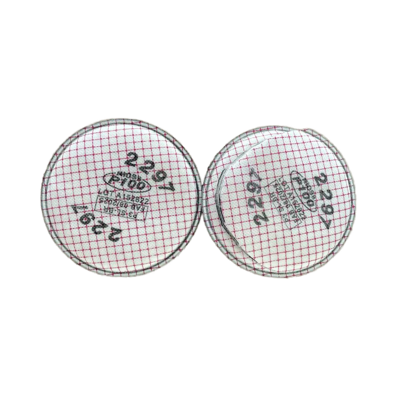 Particulate Filter Manufacturer - UT 2297 P100 for 6000 6200