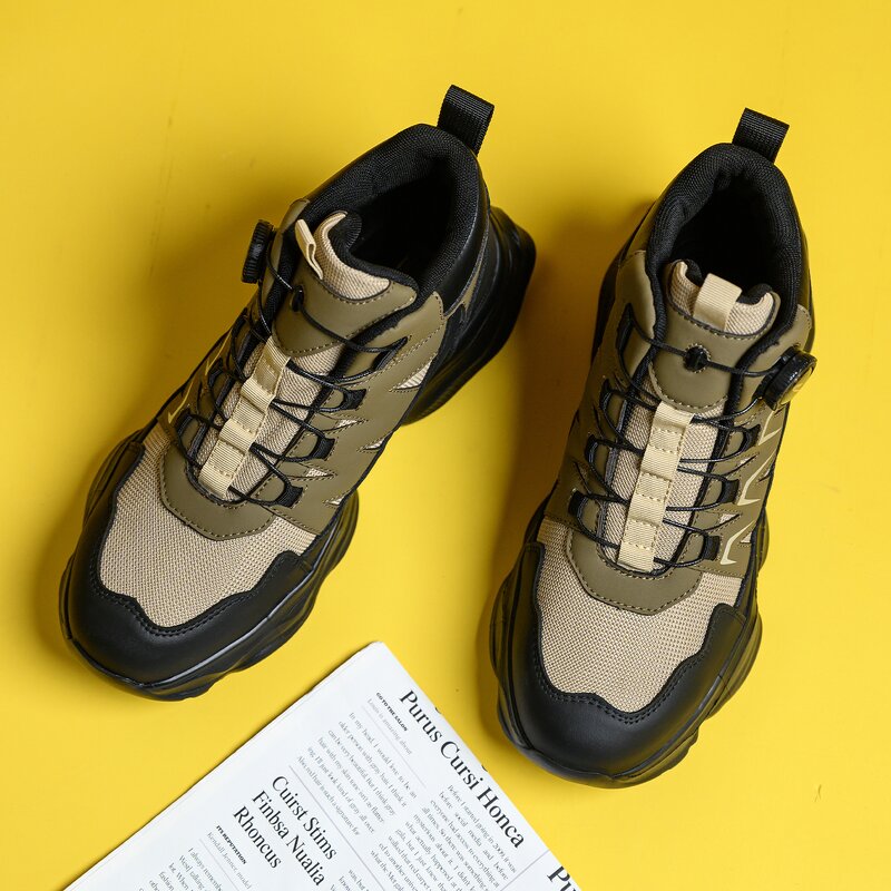 Safety Shoes Supplier - UT 2025 S3 Debonsapt Easy Wear Steel