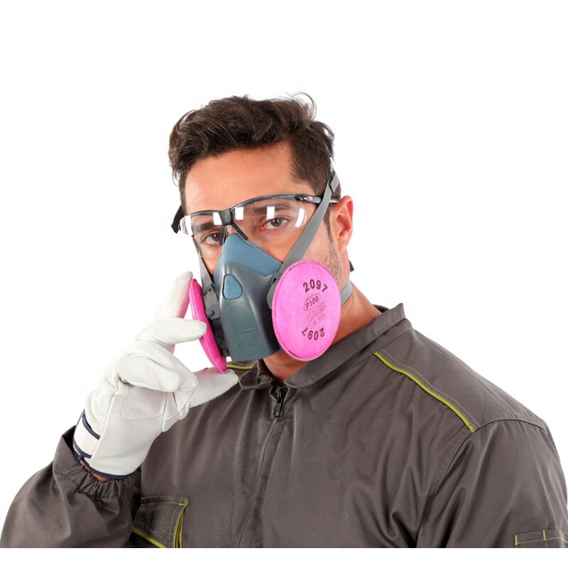 Particulate Filter Supplier - UT 2097 2091 P100 for 6000