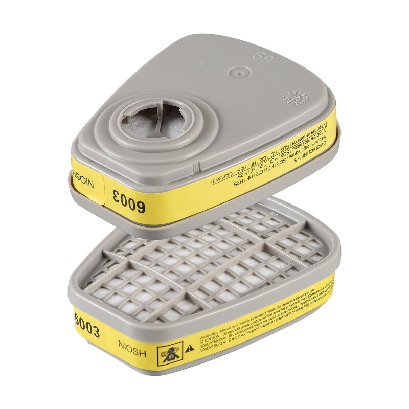 Activated Carbon Filter Box Supplier - UT 6001 6003 6006