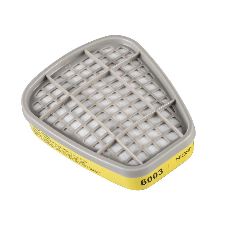 Activated Carbon Filter Box Supplier - UT 6001 6003 6006