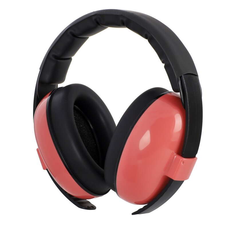 Baby Ear Muffs Manufacturer - UT 2025 Hearing Protection Noise