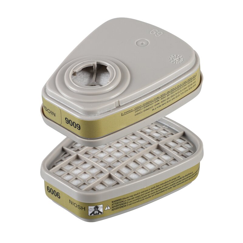 Activated Carbon Filter Box Supplier - UT 6001 6003 6006