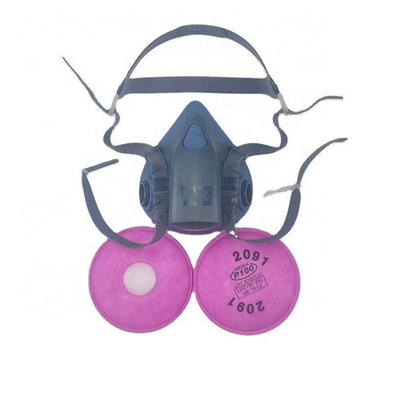 Dust-proof Filter Supplier - UT 2091 2097 Cost-effective P100