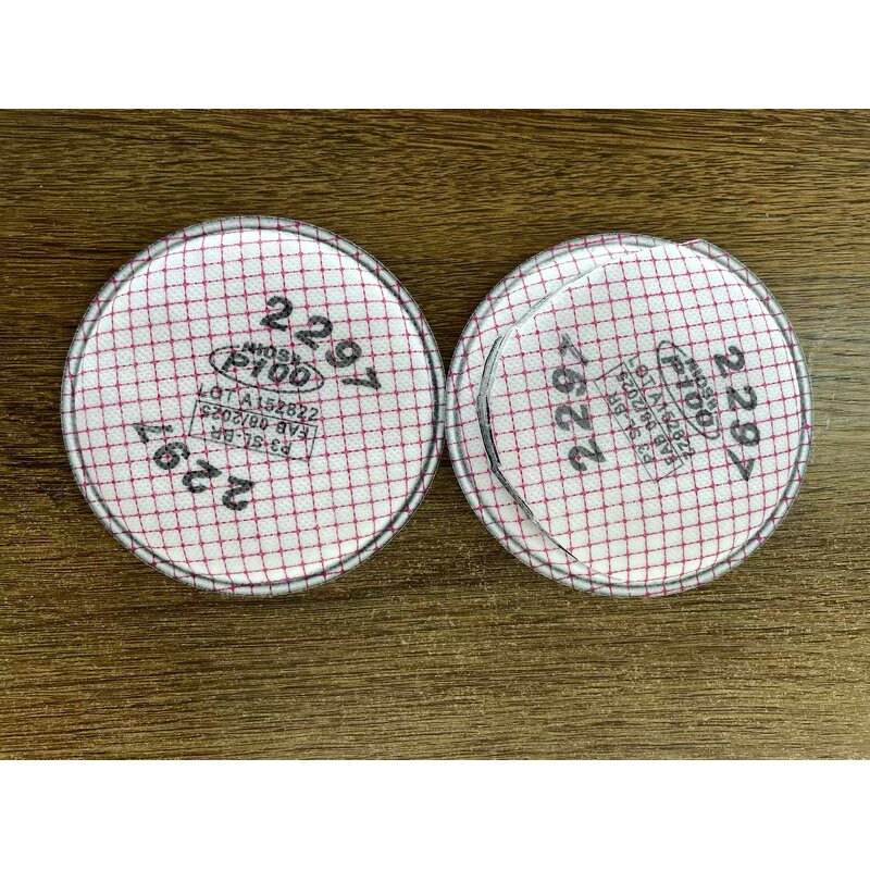 Particulate Filter Manufacturer - UT 2297 P100 for 6000 6200