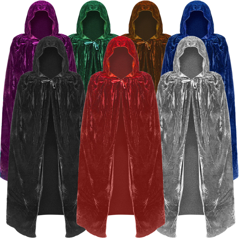 Halloween Shawl Supplier - Girls Unicorn Princess Veil Witch