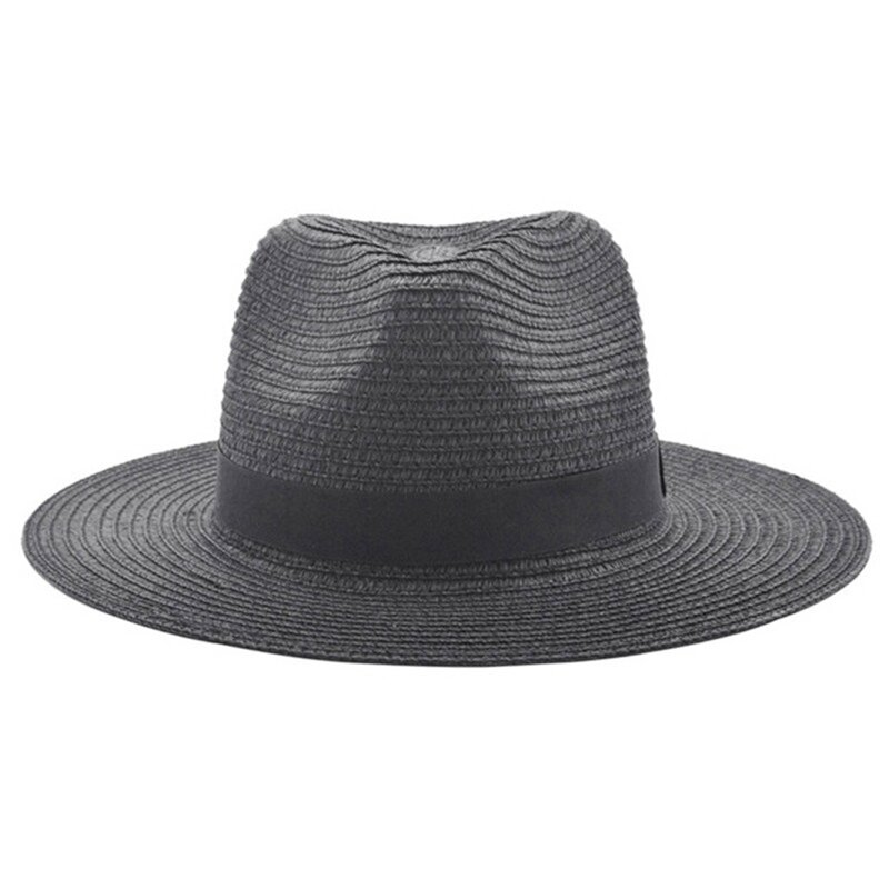 Cowboy Straw Hat Manufacturer - Wholesale Unisex Handmade Jazz