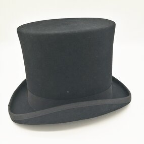 Equestrian Hat Supplier - Factory British Magic Retro High Top